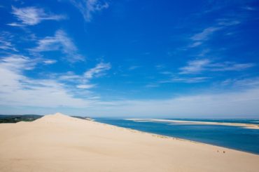 Dune du Pilat Bassin Arcachon By LUDIMUS Creative Events