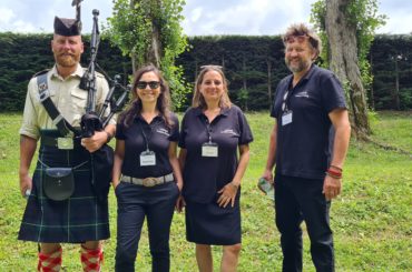 Multi-Activités Highland Games By LUDIMUS Creative Events