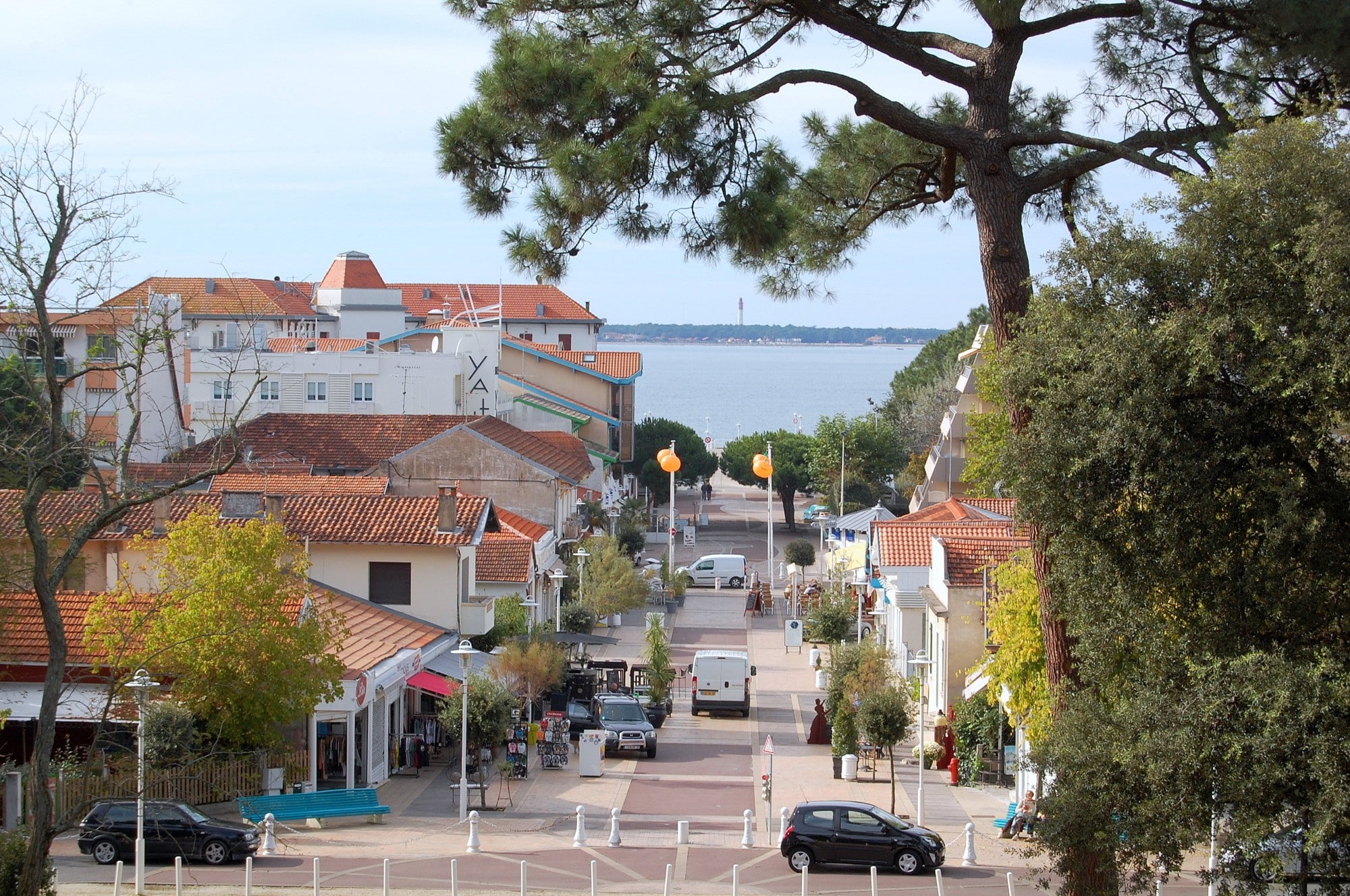 Le Moulleau Bassin Arcachon By LUDIMUS Creative Events