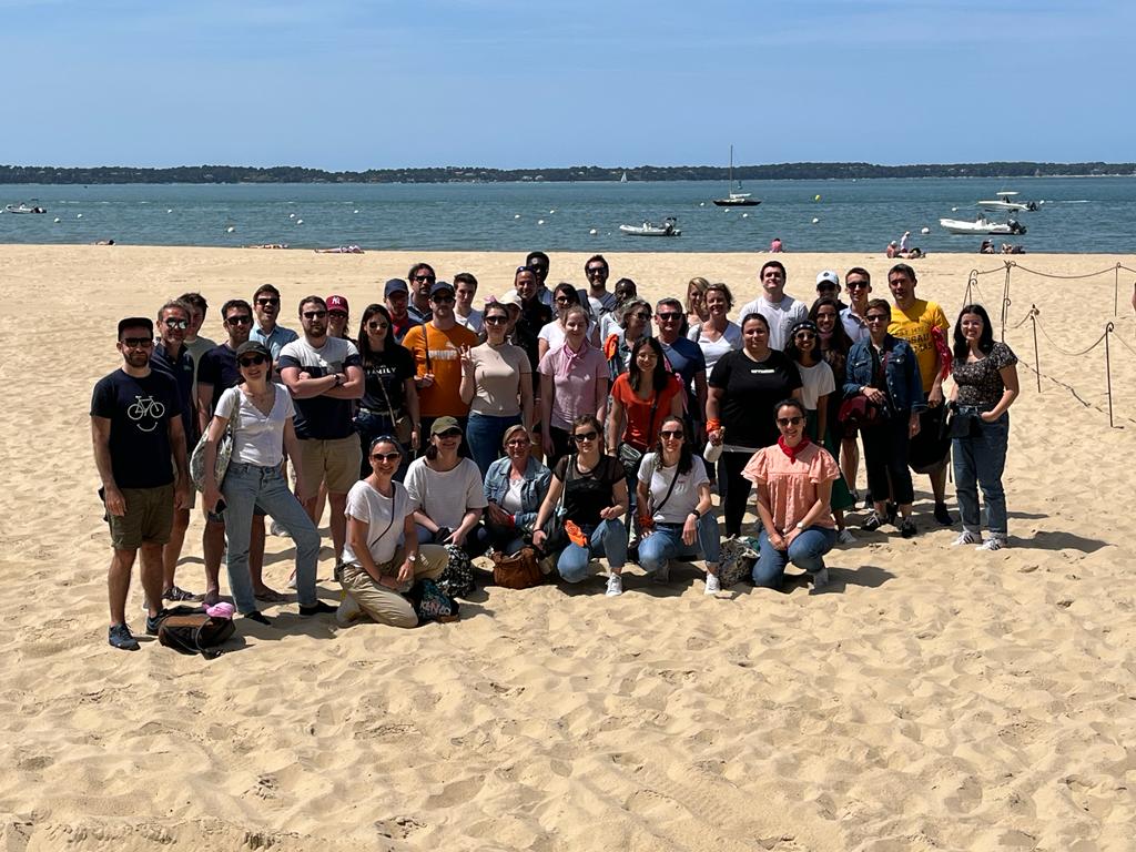 Séminaire Bassin Arcachon By LUDIMUS Creative Events