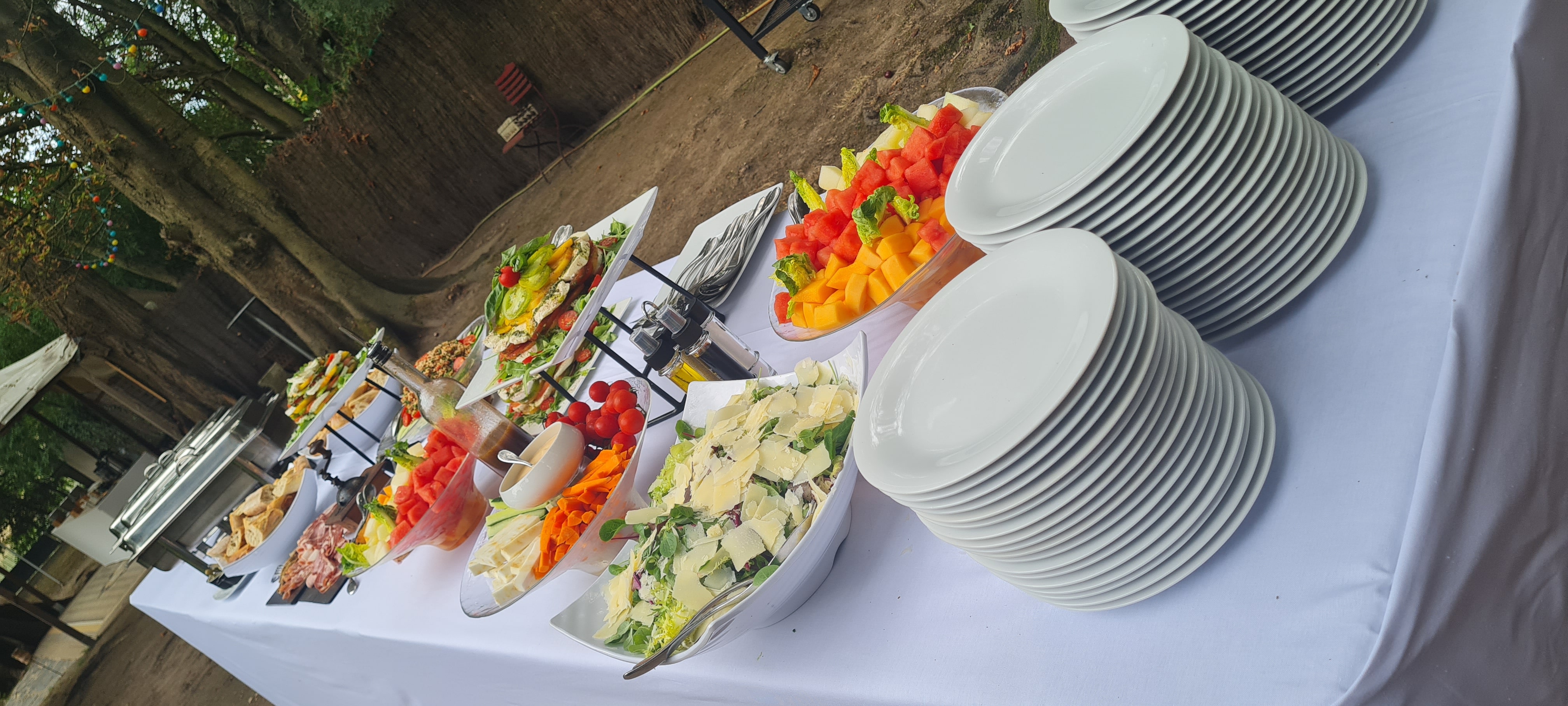 Déjeuner Séminaire By LUDIMUS Creative Events