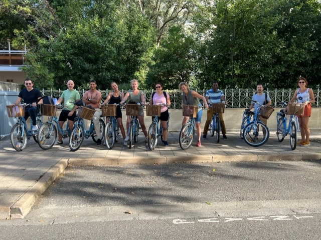 Rallye Vélo à Arcachon By LUDIMUS Creative Events