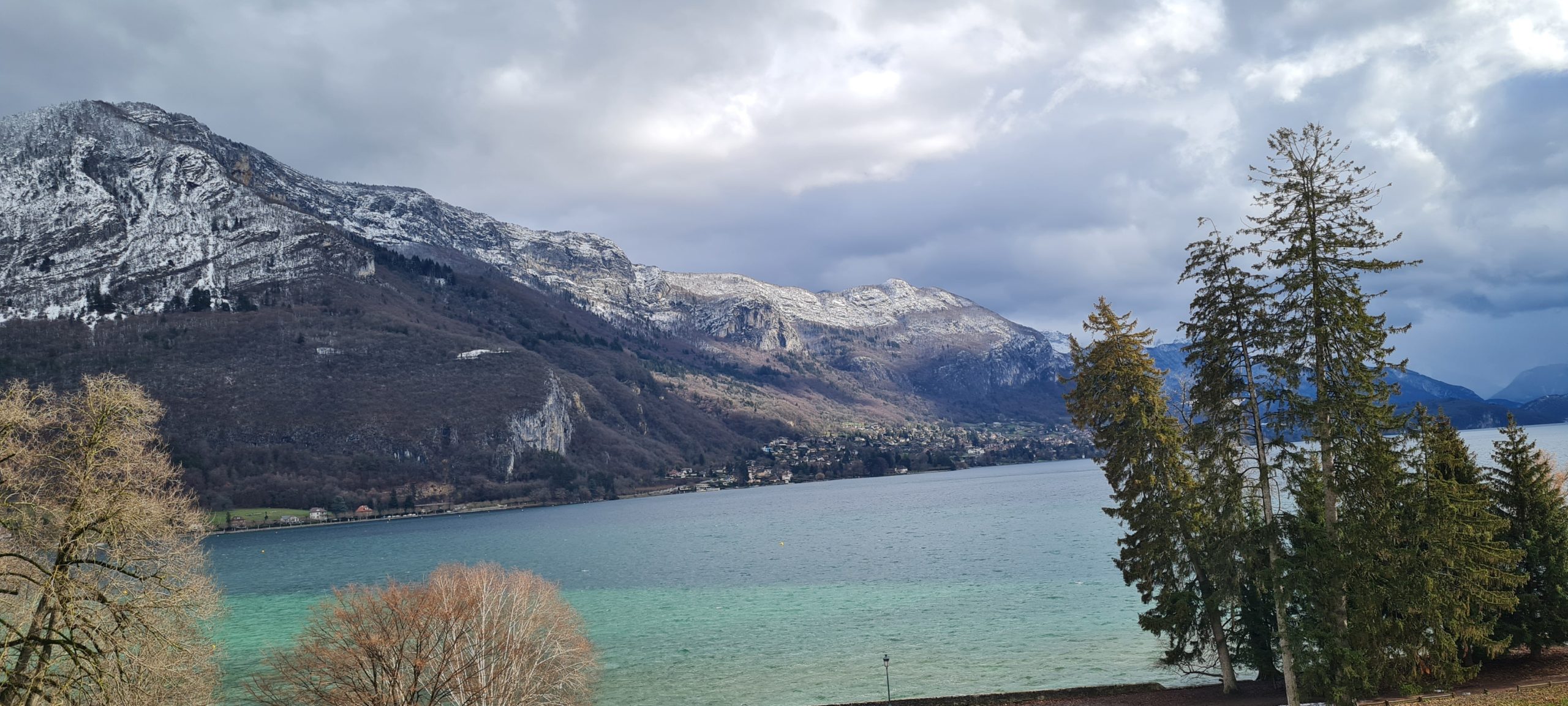 Paysage Annecy By LUDIMUS Creative Events