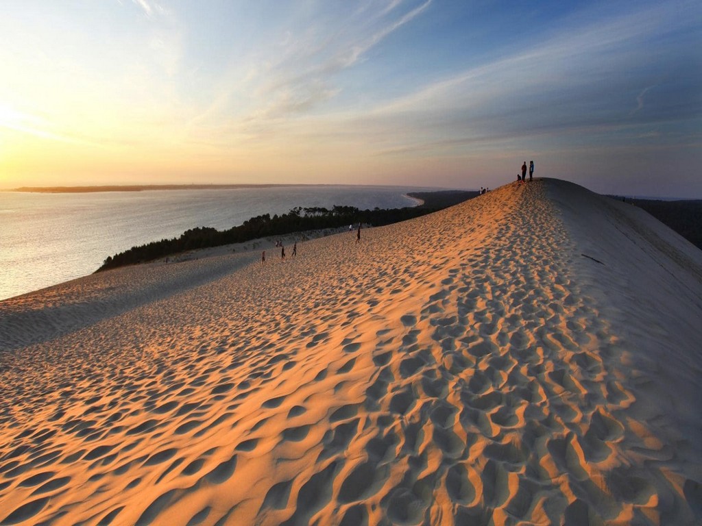 Dune du Pilat By LUDIMUS Creative Events