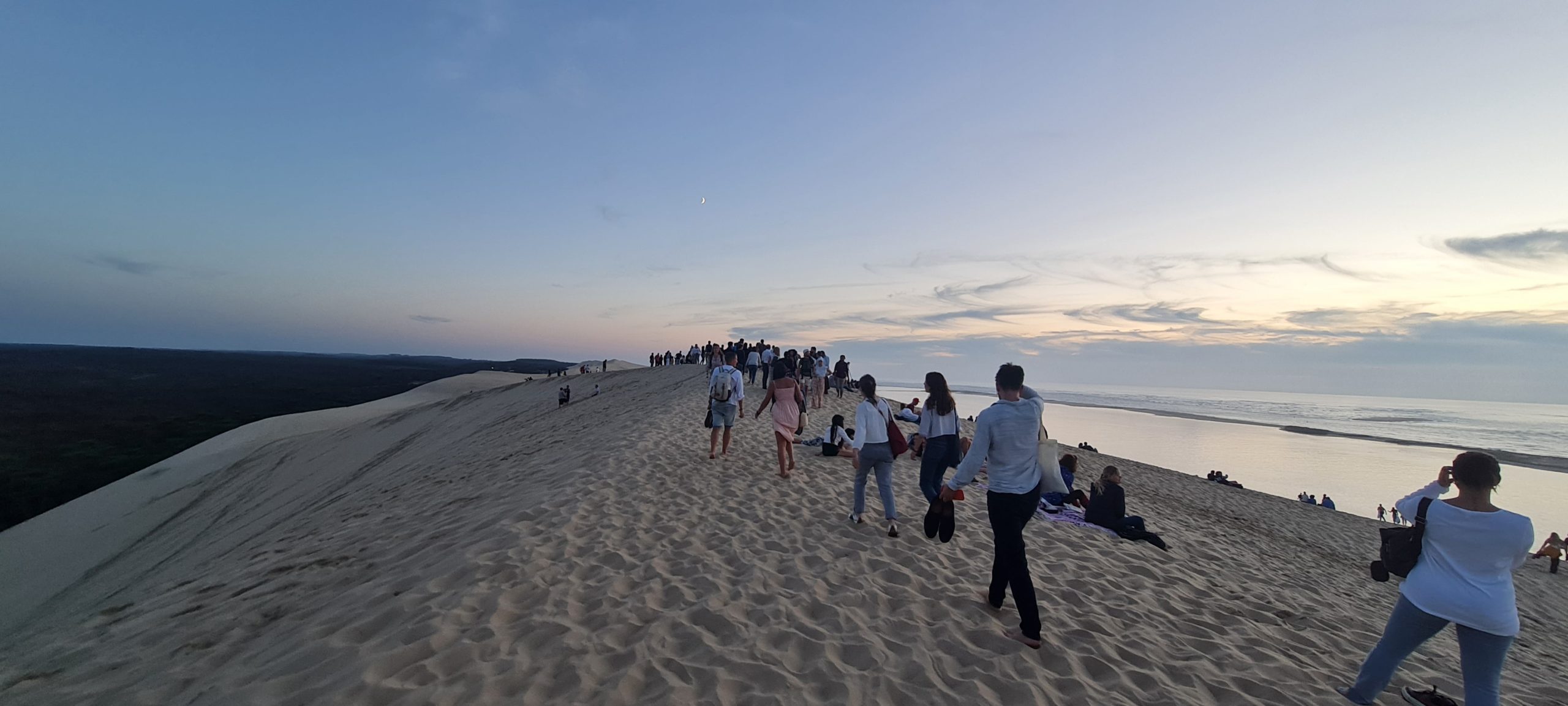 Dune du Pilat & Bassin d'Arcachon By LUDIMUS Creative Events