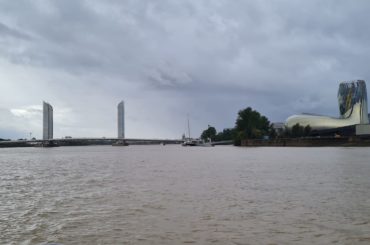 Visite en bateau sur la Garonne By LUDIMUS Creative Events