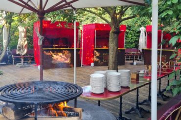 Stand de Fête Foraine By LUDIMUS Creative Events
