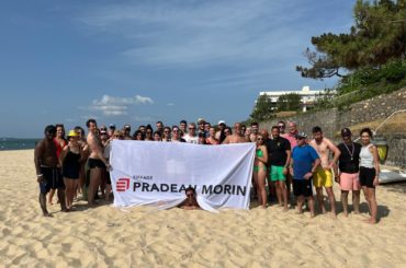 Séminaire de cohésion Arcachon By LUDIMUS Creative Events