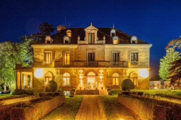 Lieu de Réception Poitiers By LUDIMUS Creative Events