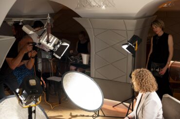 Studio Photos Professionnel pour événement d’entreprise By LUDIMUS Creative Events