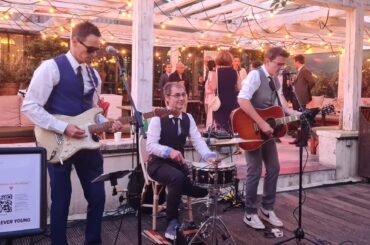 Groupe Juke Box Live By LUDIMUS Creative Events