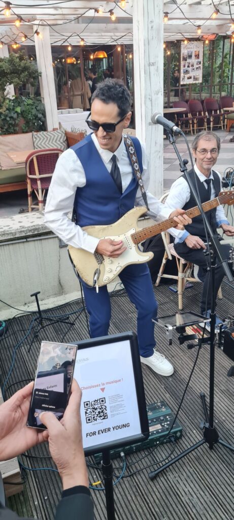 Juke Box Live By LUDIMUS Creative Events