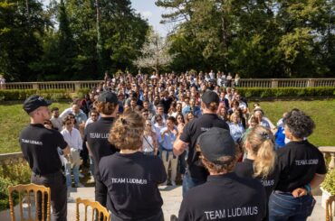 Team-Building Murder Party les Experts Lieu de Réception Entreprise By LUDIMUS Creative Events