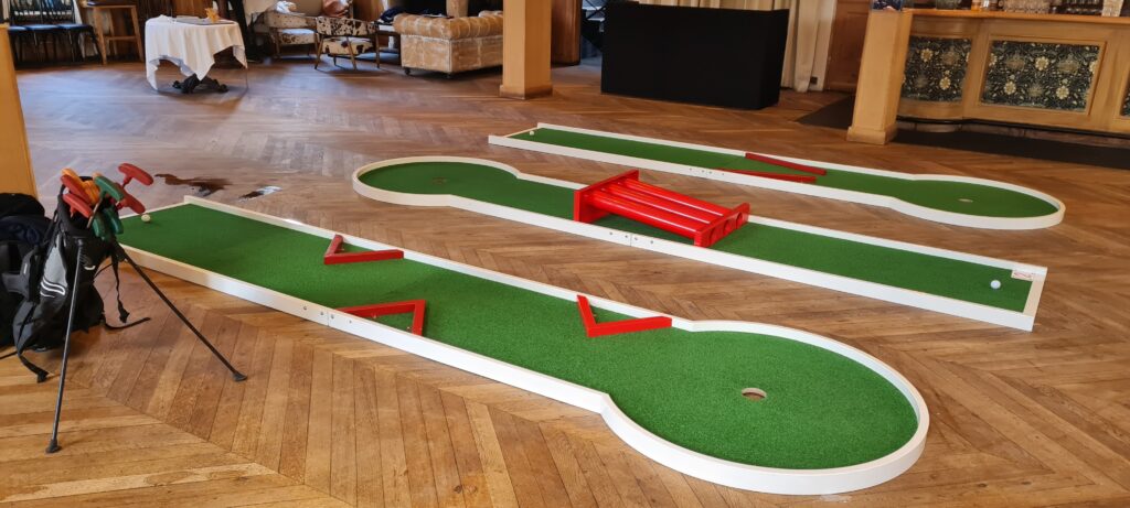 Team-Building Multi Activité Olympiades By LUDIMUS Creative Events
