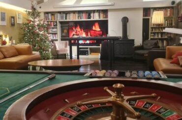 Animation Casino By LUDIMUS Creative Events