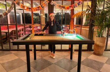 Animation Casino Fête Foraine By LUDIMUS Creative Events
