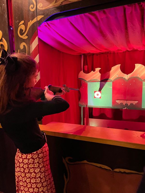 Animation Casino Fête Foraine By LUDIMUS Creative Events